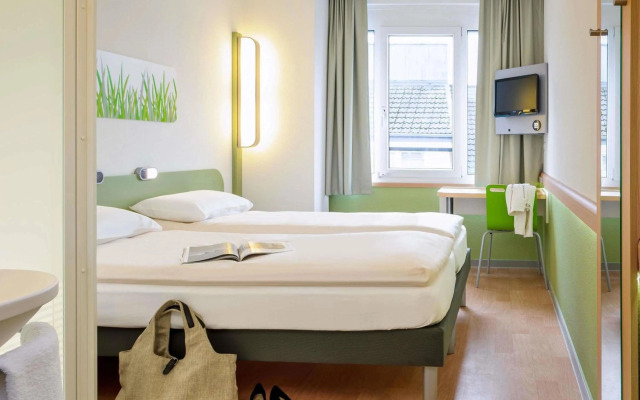 ibis budget Cergy Saint Christophe