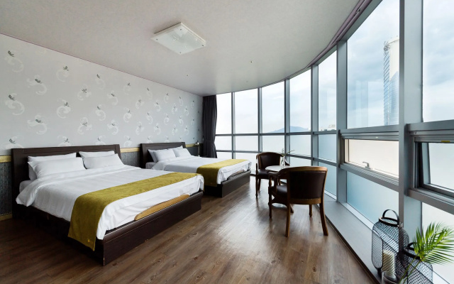Odongdo Hotel