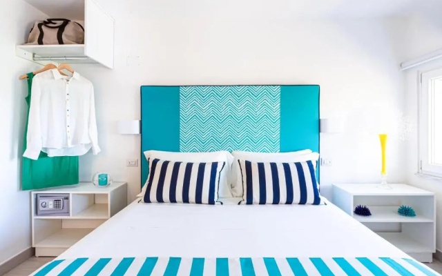 La Strada del Mare Guest House