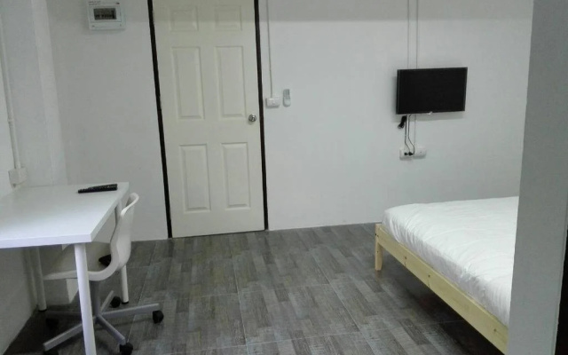 Relax Lodge