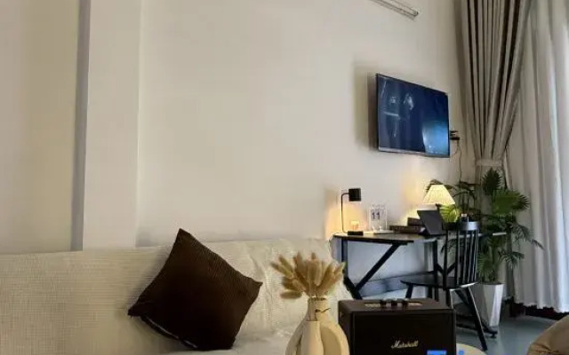 Zen Home
