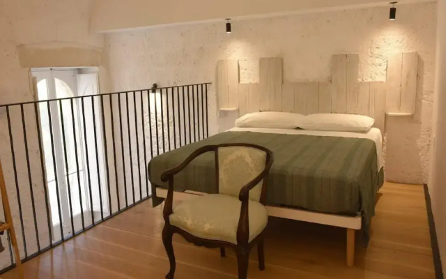 Villa Near Lecce With Garden and Beaches