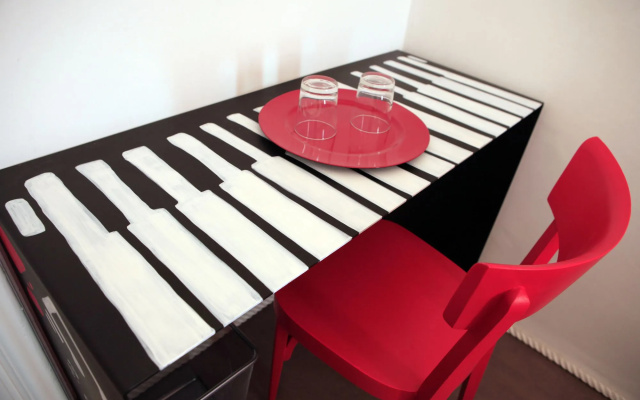 Loca Rental Rooms
