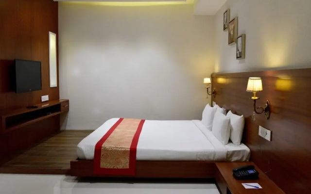 The Chandra Leela