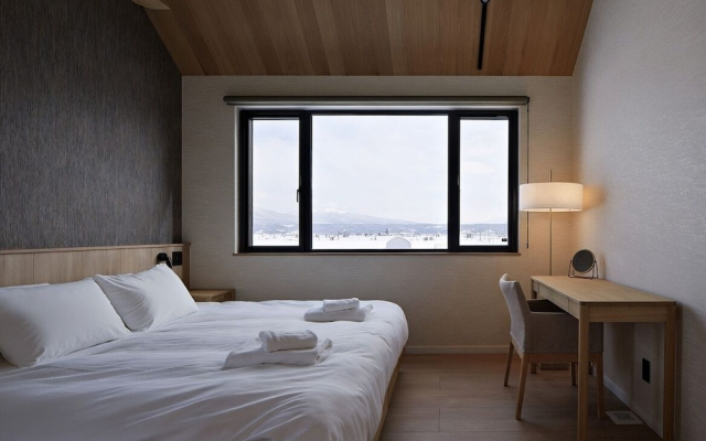 Villa Matsu by H2 Life