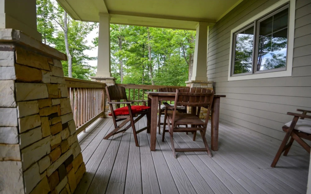 Stone Mountain Vista 5 Bedroom House