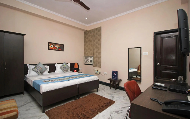 OYO 65771 New Era Residency