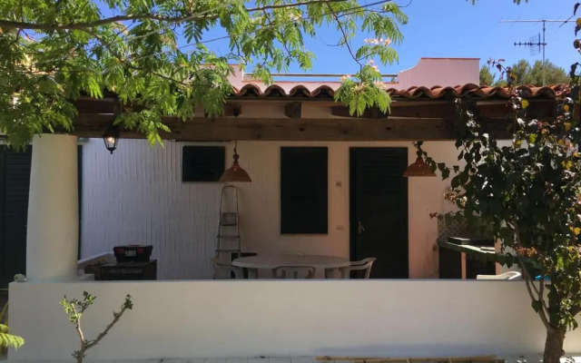 Eolo’s House
