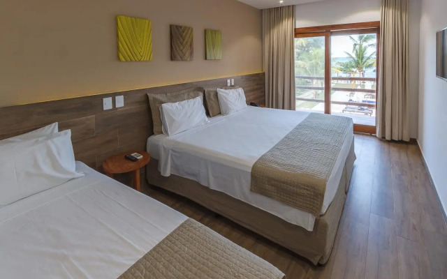 Ravenala Hotel