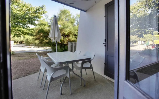 Belambra Clubs Les Grands Espaces