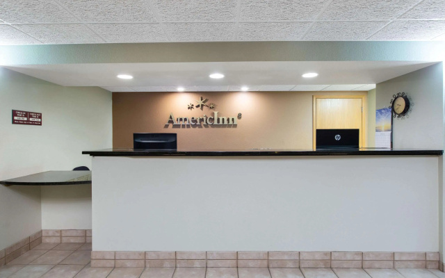 AmericInn by Wyndham Merrill