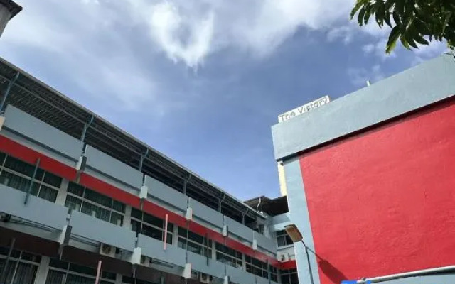Krungthai Hotel at Rangnam