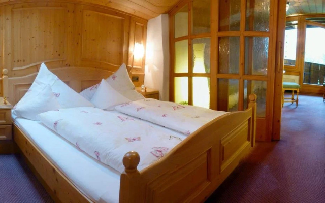 Pension Alpenhof