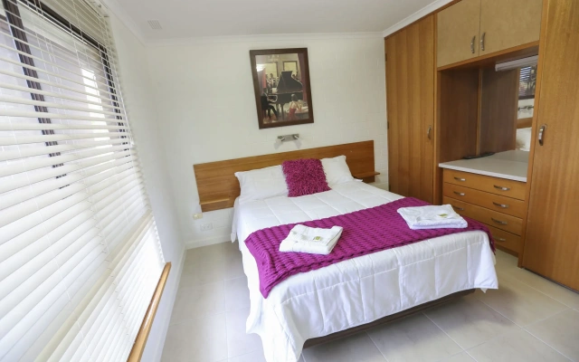 Mildura Holiday Villas