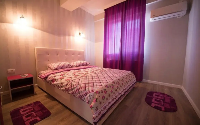 Apartament APARTEL NICK cm