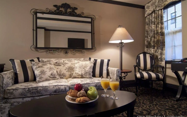 Hotel Scherman