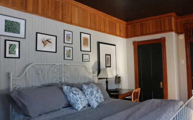 Auberge Comme au premier jour