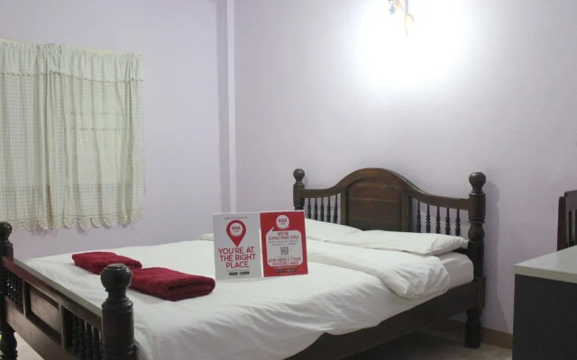 Nida Rooms Padad 1959 Night Bazaar
