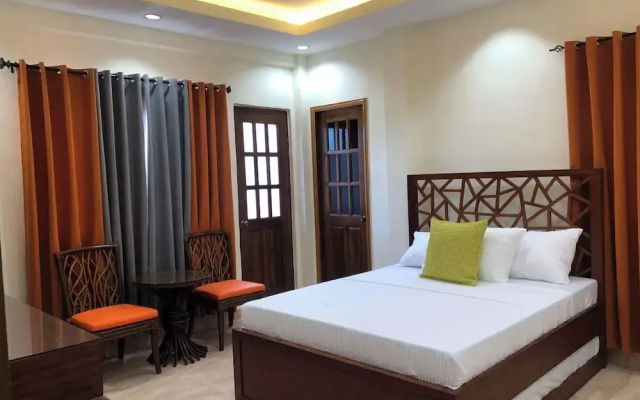 PMG Islandscape Resort