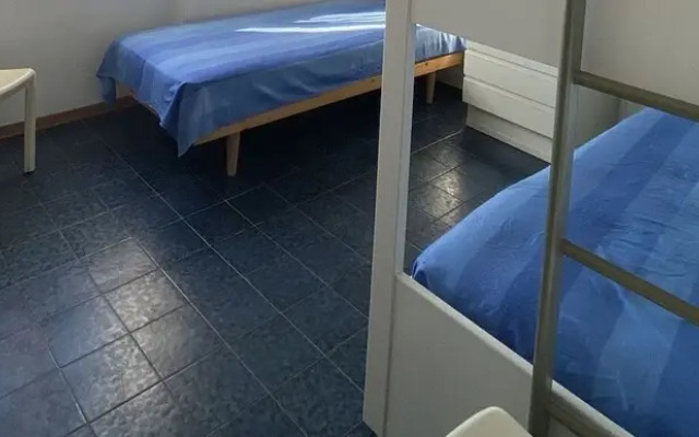 Three-room Apartment Sleeps 5 IN THE Conchiglia-rif Conchiglia