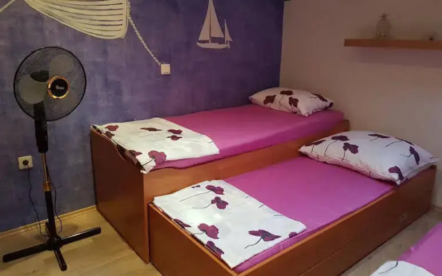 Apartments Marica