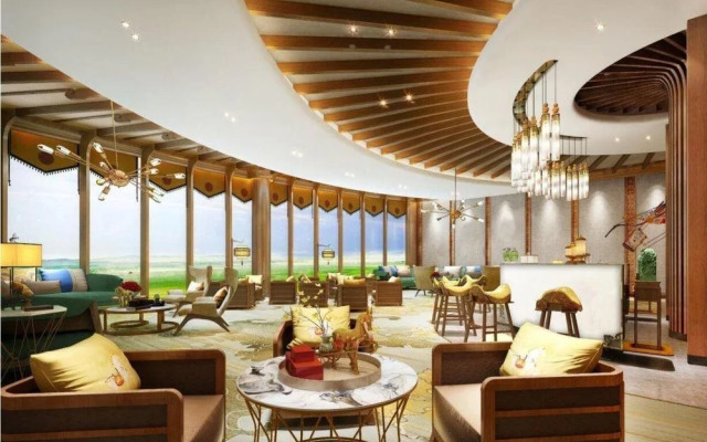 Yu Dao Kou Arcadia Prairie Resort