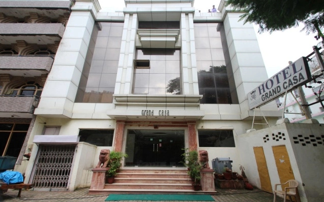 Hotel Kumar Grand Casa