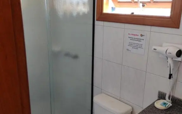 Pousada Tempo Rei