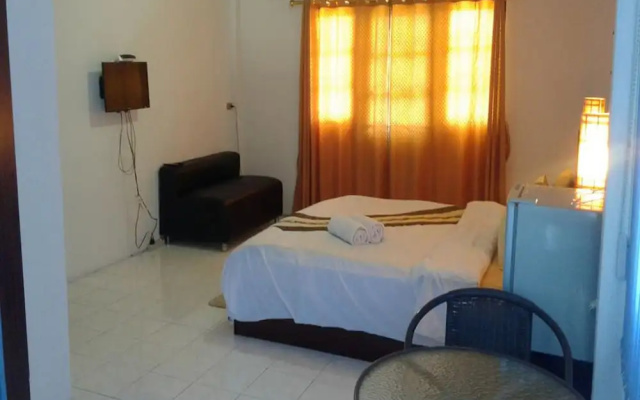 Rohan Guest House