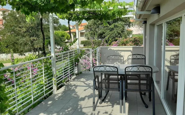 Haus Mirela
