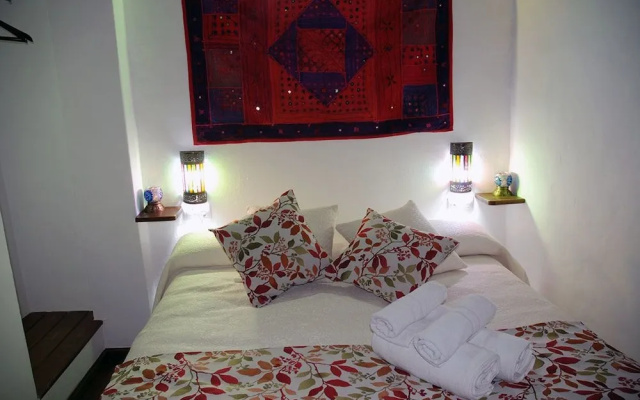 Casa Rural Gualay