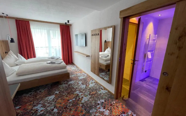 Hotel Grieserin