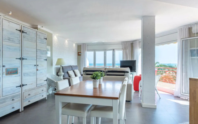 Apartment Bahia Ispica 23047