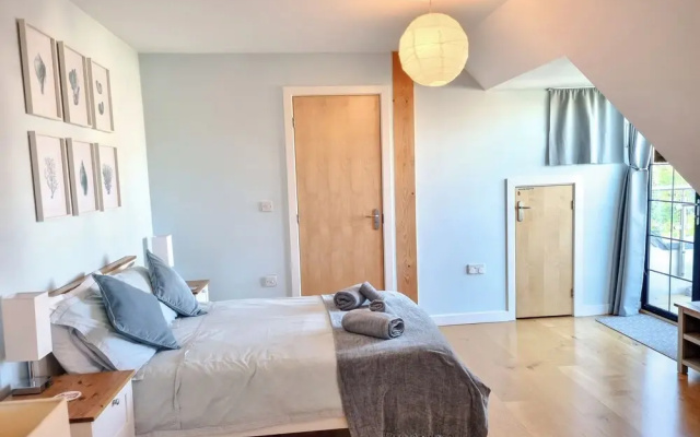 Number 10 The Penthouse