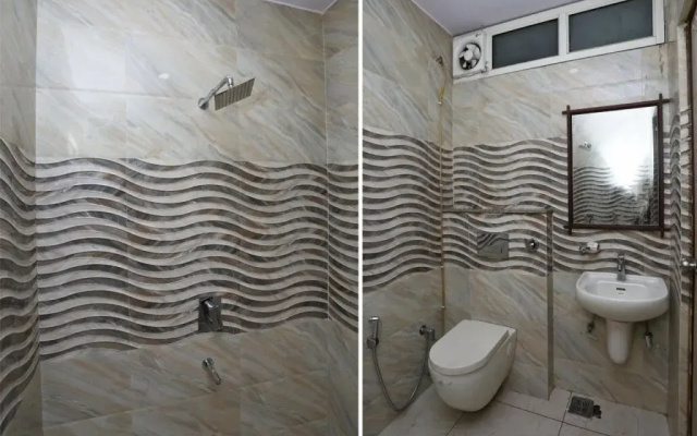 OYO 15382 Hotel Shant Mai