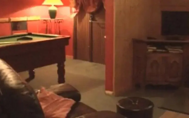Hotel Le Galaxie