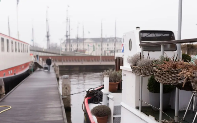 Liberté Amsterdam