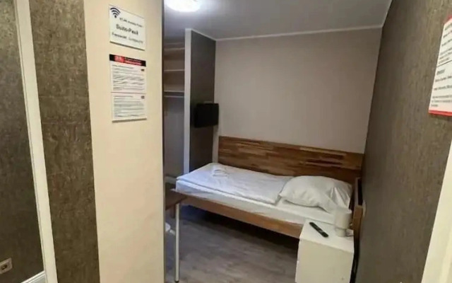 Suite-Pauli