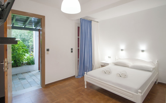 Villa Alissia