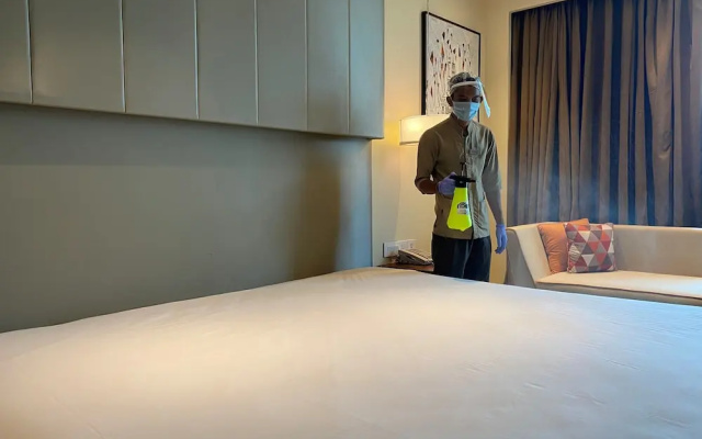 Renaissance Ahmedabad Hotel
