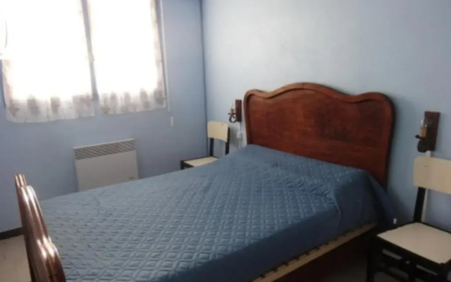 Appartement La Faute-sur-Mer, 3 pièces, 5 personnes - FR-1-476-150