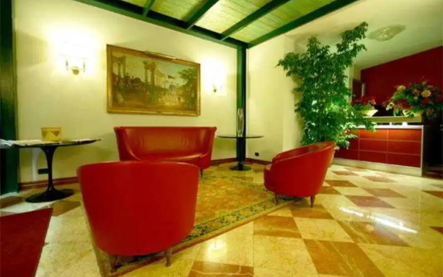 Hotel Carlo Magno