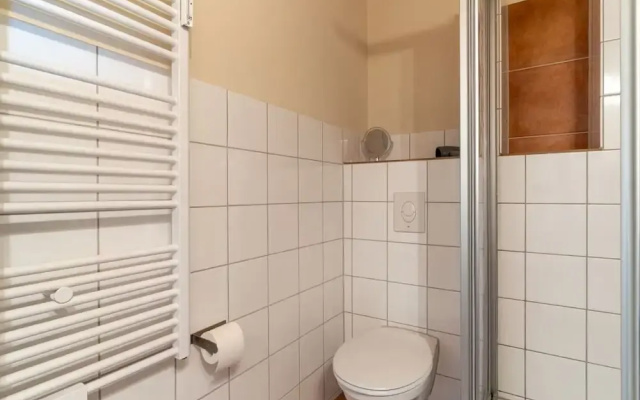 Ferienwohnung in St. Peter-ording