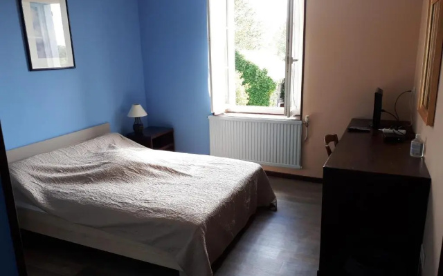Hotel le Verseau