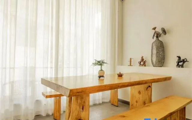 xingyuan Residential accommodation