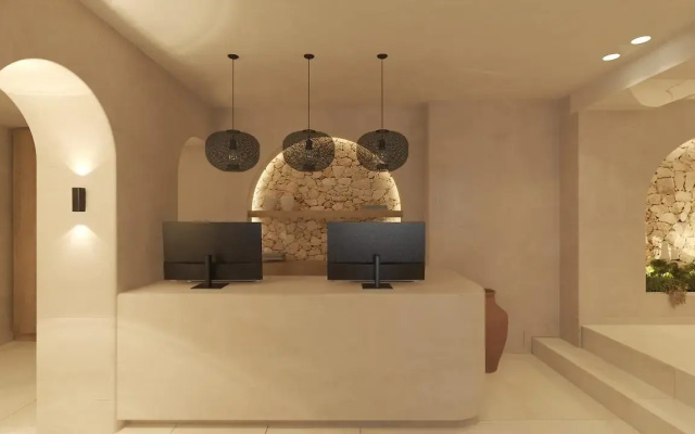 Opal Paros