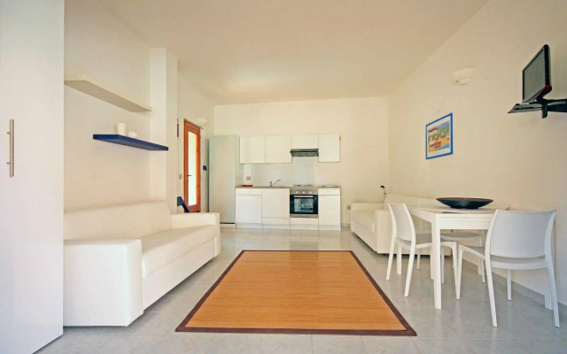 Calasetta Residence