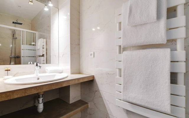 Amazing Apartment - 2br/6p - Bastille