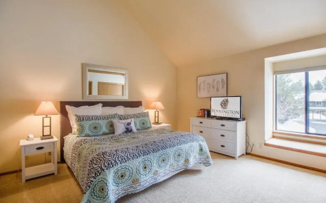 Skyline Condo 13