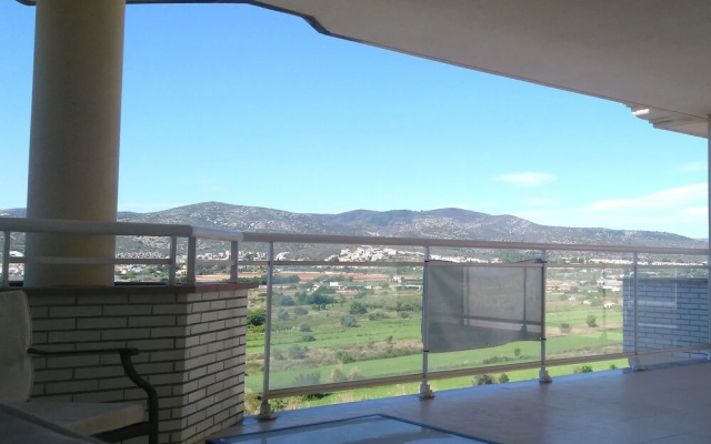 Apcostas Argenta Caleta